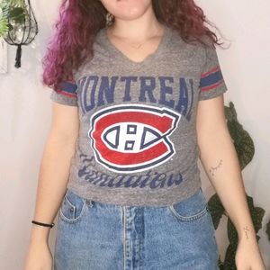 Montreal Canadiens T-shirt
